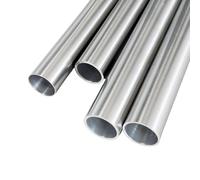 1pc 6063 Hollow Aluminum Tubing Aluminum Alloy Round Pipe ODxID 24x14 24x15 24x16 24x17 24x18 24x19 24x20 25x15 25x16 25x17 25x18 Mm(24x14x5mm,20cm)