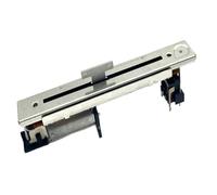 1pc 60MM Travel Stroke Motor Drives Sliding Potentiometer Switch RS60N11M9A0F 106.5mm Length T Handle MA2 control