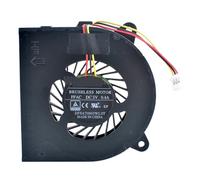 1pc 60x60x8mm SVE17 Blower Fan Cooling Fan - DC5V 0.40A Sve1711x1eb Centrifugal Blower Fan DFS470805WL0T