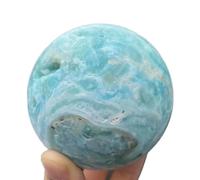 1pc 610-700g hemimorphite Crystal Quartz Spheres Gemstones Spiritual