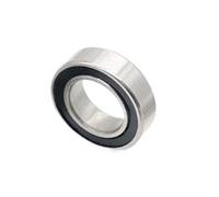 1pc 61902/16-2RS 61902-16 Bearing 16 * 28 * 7 Mm ABEC-7 61902/16 RS Bicycle Hub Front Rear Hubs Wheel 16 28 7 Balls Bearings