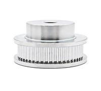 1PC 65 Teeth GT2 Timing Pulley Wheel Bore 5/6/8~18/19/20mm Belt Width 6/10mm Synchronous Wheels Tensioning Open 2GT 3D Printer Parts(Bore 20mm,Belt Width 10mm)
