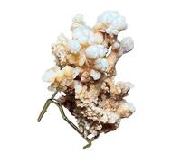 1pc 650-700g Stalactite Crystal Cluster