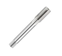 1pc 6542 HSS Machine Tap Drilling Tool Hand Tools M11 to M52, Thread Tap Right Hand Thread 4 Straight Slot Tap(M14x1.75)