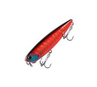 1pc 65mm 5.3g Wobblers Floating Pencil Fishing Lures TopWater Walk The Dog Pesca Swimbait For Bass Artificial Hard Bait Tackle(YE45-6)