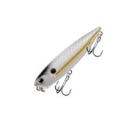 1pc 65mm 5.3g Wobblers Floating Pencil Fishing Lures TopWater Walk The Dog Pesca Swimbait For Bass Artificial Hard Bait Tackle(YE45-5)