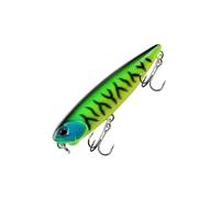 1pc 65mm 5.3g Wobblers Floating Pencil Fishing Lures TopWater Walk The Dog Pesca Swimbait For Bass Artificial Hard Bait Tackle(YE45-2)