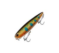 1pc 65mm 5.3g Wobblers Floating Pencil Fishing Lures TopWater Walk The Dog Pesca Swimbait For Bass Artificial Hard Bait Tackle(YE45-1)