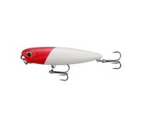 1pc 65mm 5.5g Floating Pencil Fishing Lure Topwater Walking The Dogs Freshwater Swimbait Wobbler For Pike Bass Artificial Hard Baits(4)