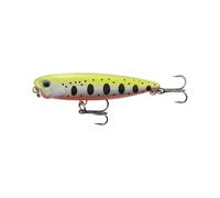 1pc 65mm 5.5g Floating Pencil Fishing Lure Topwater Walking The Dogs Freshwater Swimbait Wobbler For Pike Bass Artificial Hard Baits(3)