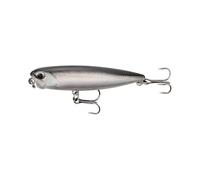 1pc 65mm 5.5g Floating Pencil Fishing Lure Topwater Walking The Dogs Freshwater Swimbait Wobbler For Pike Bass Artificial Hard Baits(2)