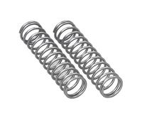 1Pc 65Mn Compression Spring Diameter 5.0mm Cylidrical Coil Return Springs Release Pressure 62mm to 80mm(100mm,65mm (1Pcs))