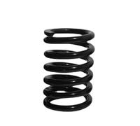 1pc 65MN Strong Spring Steel Pressure Compression Shock Absorption Return WireDiameter 4.5mm Od 25-50 Mm L 30-45mm(35mm,48mm)