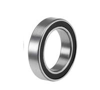 1PC 6701-2RS 12X18X4 Mm | Miniature Double Rubber Sealed Deep Groove Ball Bearings