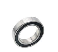 1pc 6704-2RS CB Hybrid Ceramic Bearing 20 * 27 * 4Mm 6704 Hybrids Si3N4 Ball Bearings 2RS