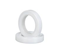 1pc 6800CE-2RS Ceramic Deep Groove Ball Bearings with PTFE Sealed