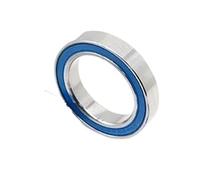 1pc 6805RS CB Hybrid Ceramic Bearing 25x37x7mm ABEC-7 6000 6001 6801 6802 6803 6804 6806 6900 6901 6902 6903 15267 17287 18307(S6001RS CB 12X28X8)