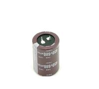 1PC 680uF 450V 680MFD 450WV Snap In Aluminum Electrolytic Capacitor 35 * 50mm 680mf450v 680uf450v 450v680mf 450v680uf MQXFCZUX