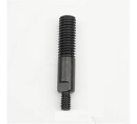 1pc 6901 Replacing Mandrels Screw Rod M4 M5 M6 M8 M10 Pneumatic Tools Accessories(M10)