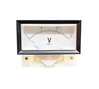 1PC 69L17-V 250V 300V 450V 500V AC Direct Analog Meter Panel Gauge