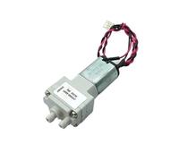 1pc 6B01 030 Motor Diaphragm Water Pump DC 3V 3.7V 5V 6V Micro Self-Priming Suction Small Flow DIY Sweeper