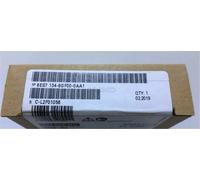 1Pc 6ES7134-6GF00-0AA1 Siemens In Box mu