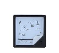 1PC 6L2-A 5A 10A 15A 20A 30A AC Direct Analog Meter Panel