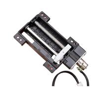 1pc 6mm Micro Slide Screw Stepper Motor 2 Phase 4 Wire Stroke 30mm Tiny Linear Actuator Stepping with Slider