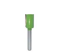 1pc 6mm Shank Tungsten Carbide Router Bit - Industrial Quality Wood Milling Cutter for Precision Woodworking(6x12x20mm)