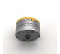 1pc 6V 9V 12V Micro Mini DC Spindle Motor 5300RPM for Fragrance Machines & Robot Sweepers