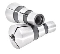 1pc 7:24 NT30 Collet Spring Collet Chuck Milling Chucks Thread M12 for Milling Machine(12mm)