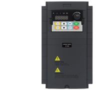 1pc 7.5KW 11KW 3000Hz High-performance vector type frequency converter AC220v three-phase motor frequency converter(720-11kw)