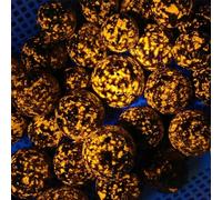 1pc 7-8cm Flame Stone for Home Decor and Gifts