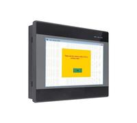 1pc 7 inch TK8070H/HD high resolution 800 * 480/1024 * 600 industrial control monitor for Industrial CNC Control(TK8070H)