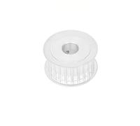 1Pc 70 Teeth 2GT AF Type Synchronus Wheel Idler Pulley Bore 4/5/6/6.35/8/10/12/12.7/14/15mm Aluminium Timing Width 11mm(10mm)