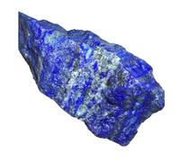 1pc 700-750g Lapis Lazuli Rock Crystal Gemstone Rough Gemstone Stone