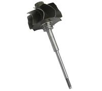 1pc 709841 Turbo Axle Wheel Compatible For Mercedes E 320 CDI W210 145 KW 197 HP OM613 Turbo Wheel Turbo Parts