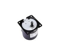 1pc 70KTYZ permanent magnet synchronous electronic starter 220VAC 40W high torque electronic starter forward and reverse gear reducer gear electronic starter CZAOINCU(110)