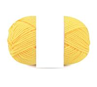 1PC 70M Milk Cotton Yarn for Hand Knitting Acrylic Wool Knit Yarn Crochet Scarf Hat Yarn DIY Line Threads Handmade(1PC 01)