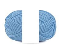 1PC 70M Milk Cotton Yarn for Hand Knitting Acrylic Wool Knit Yarn Crochet Scarf Hat Yarn DIY Line Threads Handmade(1PC 12)