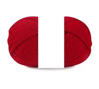 1PC 70M Milk Cotton Yarn for Hand Knitting Acrylic Wool Knit Yarn Crochet Scarf Hat Yarn DIY Line Threads Handmade(1PC 34)