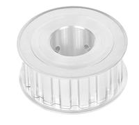 1pc 70Teeth 80Teeth 2GT Timing Pulley Bore 4/5/6/6.35/8/10/12/12.7/14/15mm for GT2 Width 6mm 10mm Timing Belt(70Teeth Bore 15K5,for Belt 10mm)