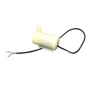 1pc 72-96L/H 3V-5V Mini Submersible Pump Mute Watering Computer Cooling Solar Small Water Pump Motor Pump(1m 8x6mm Tube only)