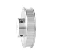 1pc 72 Teeth 2GT Timing Pulley Bore 6/6.35/8/10/12/14/15/16/17/19/20mm For GT2 Open Synchronous Belt Width 6/10mm 72Teeth 72T(19mm,For Belt Width 6mm)