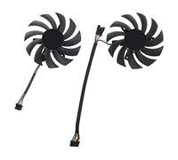 1PC 74MM FD7010H12S DC12V 5Pin Graphics Card Cooling Fan For GTX1060-03G GTX960 GAMING Video Graphics Cooling Fan