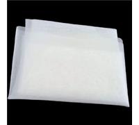 1pc 75 Micron Nylon Mesh Fabric Heavy Duty 250/150/120/80#, Fine Mesh Screen Roll for Coffee Wine(500 * 1M*2M)