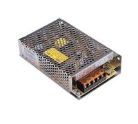 1pc 75W 24V 3.2A Switch Mode LED Light Devices Switching Power Supply AC-DC Input 100/110/220/230V S-75-24