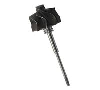 1pc 765155 Turbo Shaft Wheel 757608 Turbine Wheel WL3-1585 Turbine Parts 777318 764381 767878 765156 761399