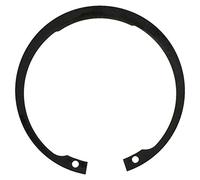 1pc 76mm x 2mm Internal Circlip Clip Trailer Bearing Retainer Retaining Fastener