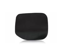 1pc 77350-35050 Fuel Filler Tank Cover Door Lid Gas Cap Compatible For Toyota 4Runner 2003-2009